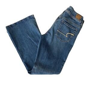 American Eagle Original Boot Jeans - Size 12